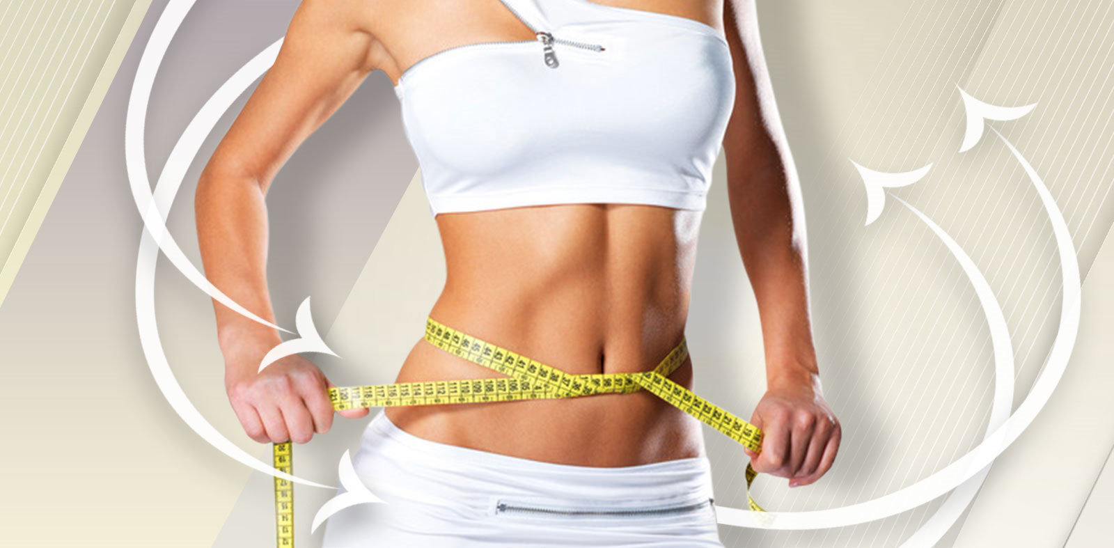 Resgate sua Beleza e Auto Estima com Saúde.