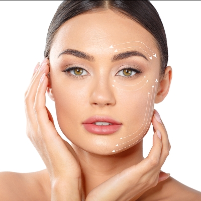 Harmonização Facial